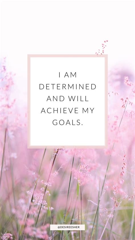 Positive Affirmations For Women Inspirational Iphone Wallpapers
