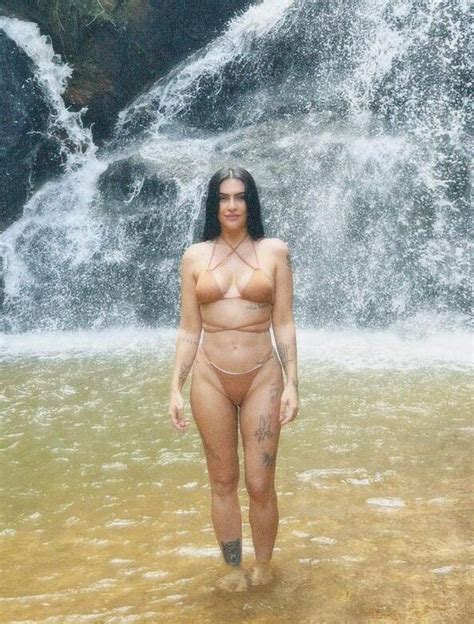 Cleo Pires Nude Porn Pictures Xxx Photos Sex Images 4071853 Pictoa