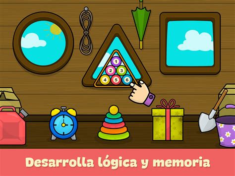 Juegos De Niños Para Bebés De 2 5 Años For Android Apk Download