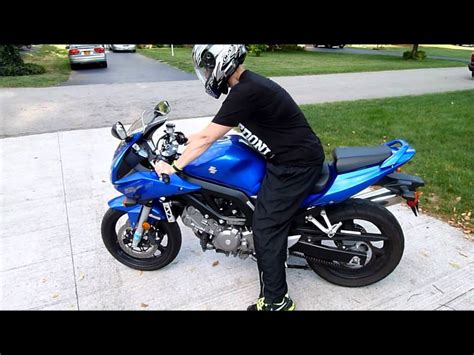 2017 suzuki sv650 jeff allen. Suzuki Sv650s 2007 - Total Football