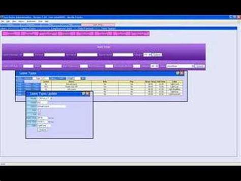 An employee leave planner is a simple spreadsheet that allows the user to track, manage, record and report on employee's leave, half day or absence from working hours across the whole calendar year. Easy Roster - Leave Setup - YouTube