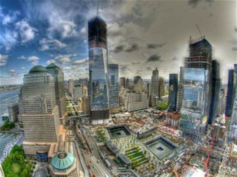 Lease office space in 3 world trade center. 1 World Trade Center Now 55 Percent Leased - Financial ...