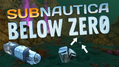 For awesome website, youtube c. WE FINALLY FOUND LITHIUM!!! | Subnautica: Below Zero (Part ...