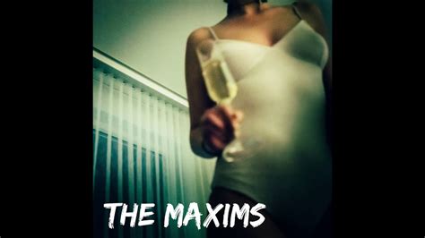 The Maxims Black Kind Of Heart Official Audio Youtube