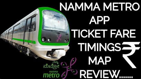 Bangalore to mangalore route has one of the best bus connectivity , there are both government and private 2 tire ac fare is around rs 900 from bangalore to mangalore. How to use NAMMA METRO APP | METRO Bangalore TIMINGS ...