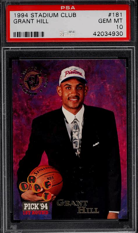 We did not find results for: Grant Hill Rookie Card - Top 3 Cards, Checklist, and ...