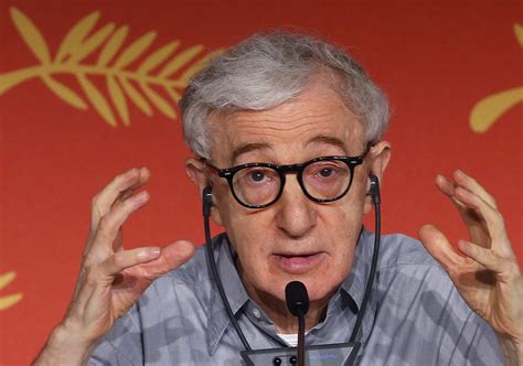 Woody Allen Responds To Harvey Weinstein Claims Despite Farrow