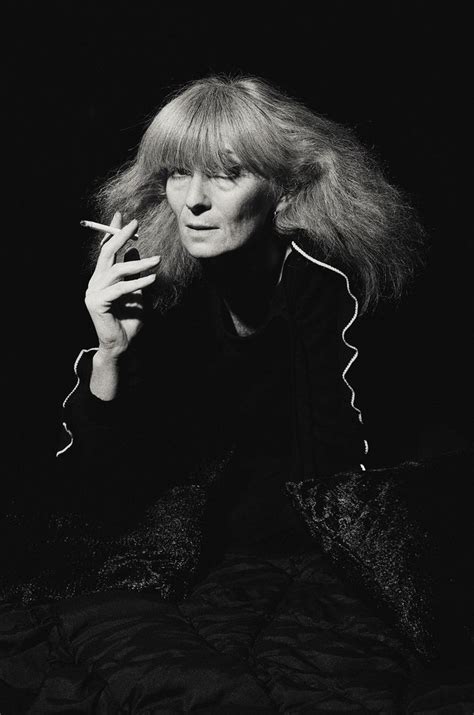 In the early 1970s, alice springs shot several. The Electric Intimacy of Alice Springs, Fashion Photographer