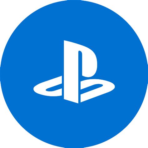 Playstation Vector Svg Icon Png Repo Free Png Icons