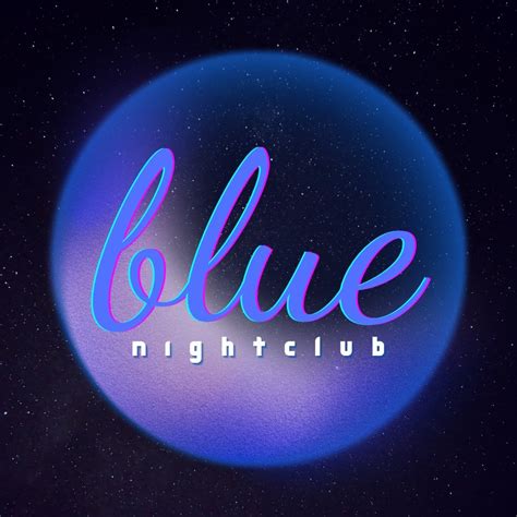 Blue Nightclub