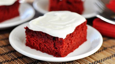 Easy Red Velvet Cake Recipe Divas Can Cook