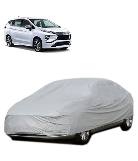 Di video ini saya mau ajarin cara buat pola sekaligus cara menjahit rok yah, disini ada 2 model rok yang saya mau praktekin buat teman2. QualityBeast Car Body Cover for Mitsubishi Xpander (GREY ...