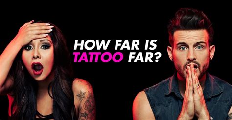 How Far Is Tattoo Far Season 2 Episodes Streaming Online