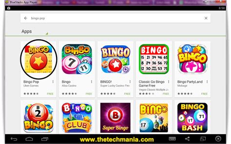 Match your skill level by playing one to four cards at a time. How to Play Bingo Pop on Computer For Free : Download ...