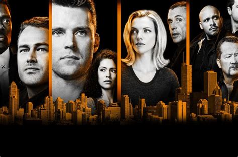 Chicago Fire Season 7 Dvd Pre Order Now Available