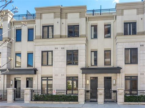 Houses and apartments for sale russia: 115 HARRISON GARDEN TOWNHOMES FOR SALE + RENT | NORTH YORK ...