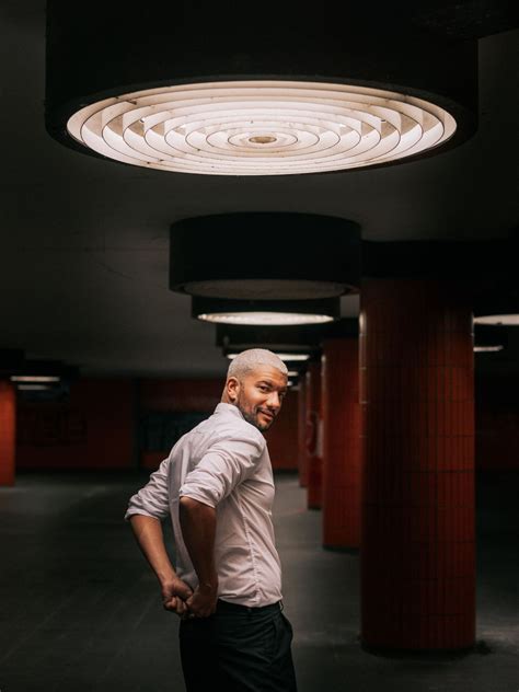 Anthony Curtis Kirby | Schauspieler