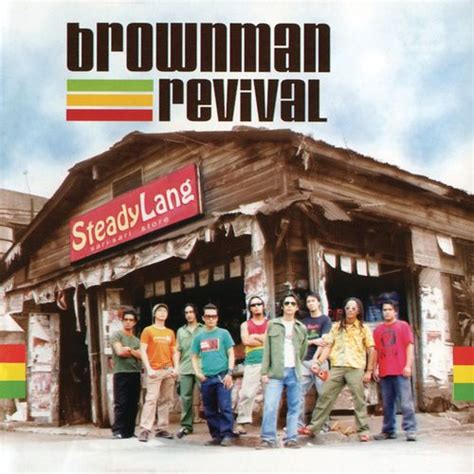 Under The Reggae Moon By Brownman Revival Tabs And Chords At