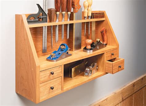 Wall Mount Tool Cabinet The Ultimate Storage Solution For Your