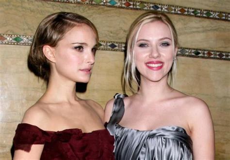 En Images Natalie Portman Fête Ses 39 Ans 14 Choses Que Vous Ne Saviez Peut être Pas Sur L