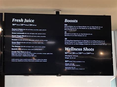 Opening hours and more information. Whole Foods Jamboree Juice Bar - Takeout & Delivery - 86 ...