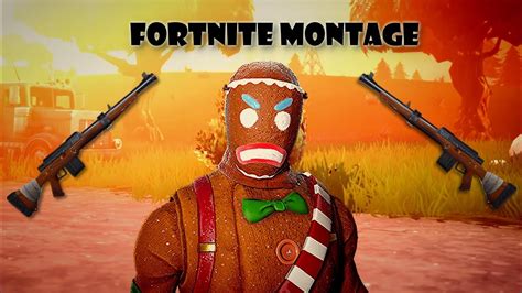Fortnite Montage Youtube