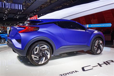 Discover our large selection of new & used toyota vehicles. 2018 Toyota C-HR XLE FWD
