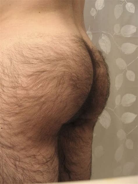Hot Naked Guys Gay Hairy Ass