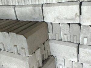 Pengertian Kanstin Beton dan Jenis-jenisnya