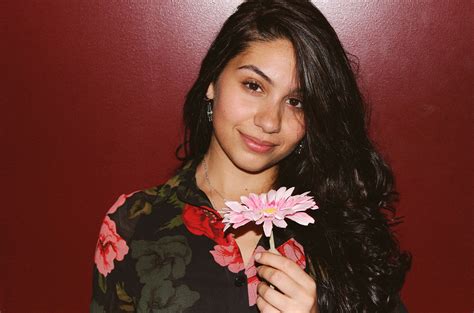 Alessia Cara Explains Why Her ‘nostalgic Recent Ep Needed To Help