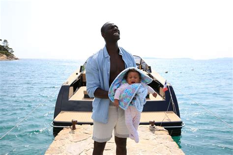Casting de demain tout commence. Photo de Omar Sy - Demain Tout Commence : Photo Gloria ...