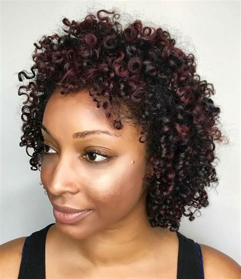 Aggregate More Than Medium Natural Hairstyles Latest In Eteachers