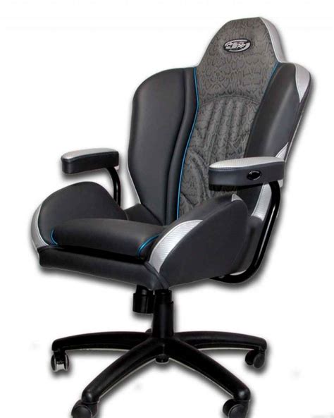 Custom Office Chairs For Perfect Comfort
