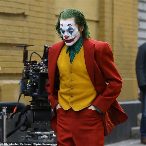 Search movie times, buy tickets, find movie trailers, and view upcoming movies. Joaquin Phoenix spotted in full costume as Joker while ...