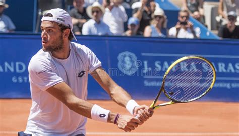 Gstaad Swiss Open Atp 2018 Editorial Image Image Of Open 184510075