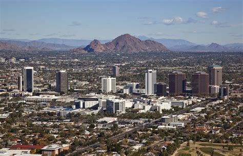 Pin on Downtown Phoenix