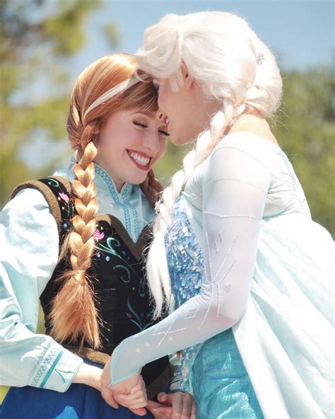 Disney Live Action Movies Disney Movies Frozen Braid Princess Anna