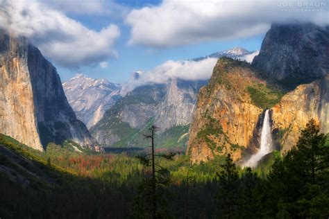 Joe's Guide to Yosemite National Park - Yosemite 101: Introduction to Yosemite National Park