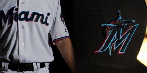 Miami Marlins Reveal New Uniforms For 2019