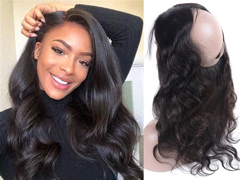 Jennifer's interesting hairstyles have been some of the most popular looks for as long as we can remember! Is It Time To Talk More About How To Install A 360 Lace ...