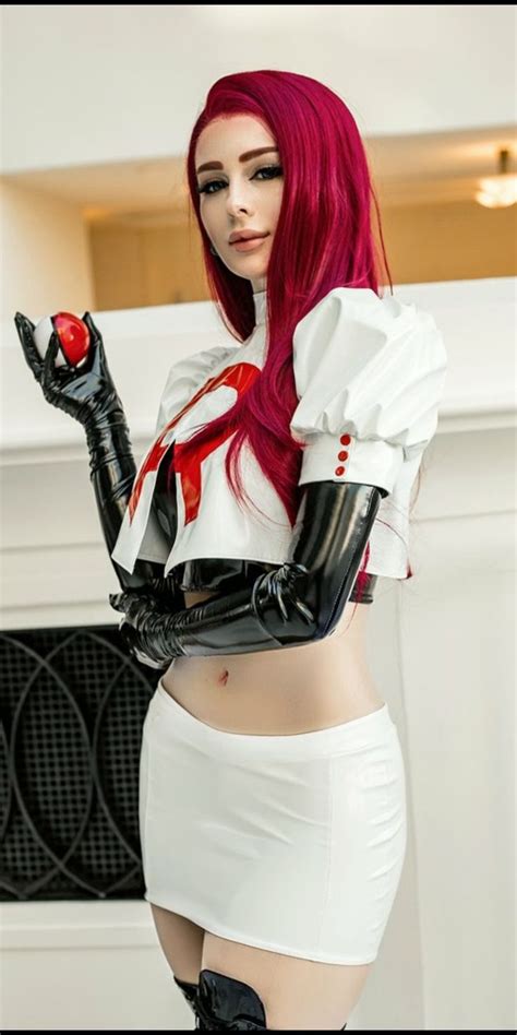 Pin On Sexy Girls Cosplay