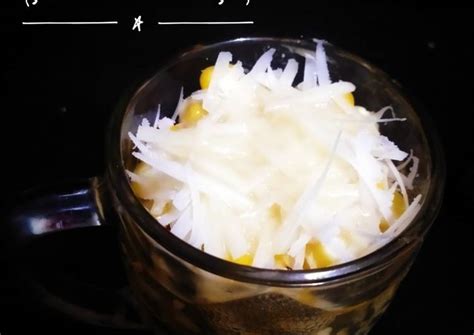 Maybe you would like to learn more about one of these? Resep JASUKE (jagung susu keju) oleh Bunda Nayla - Cookpad