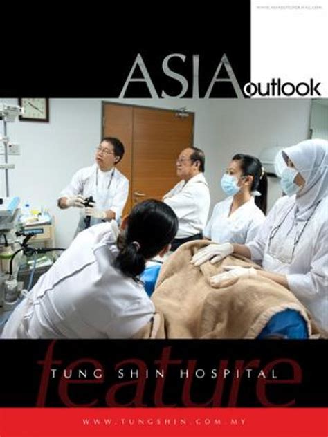 Ringgitplus will help you every step of the way. Tung Shin Hospital | Company Profiles | APAC Outlook Magazine