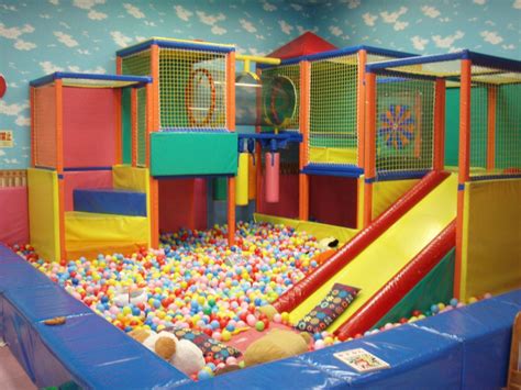 🍭 ꒱ ･ﾟ ･ﾟ Kids Playroom Indoor Playroom Kids Indoor Playground