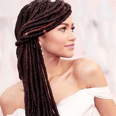 Sometimes thick hair can be a bit frustrating to style, but it's a look many women long for. Brazilian Wool Hairstyles in Nigeria - Eagle Headline ...