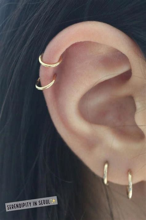 Fashionlookexpensive In 2020 Ear Jewelry Earings Piercings Cute