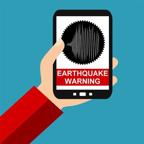Best Earthquake Apps To Track Earthquakes Now Cellular News