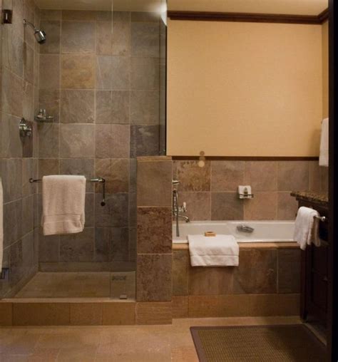 Doorless Shower Pros And Cons Of Having One On Your Home Bathroom