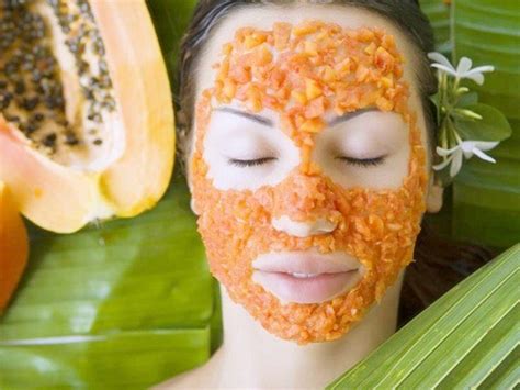 13 Best Homemade Papaya Face Pack Recipes For Smooth And Radiant Skin