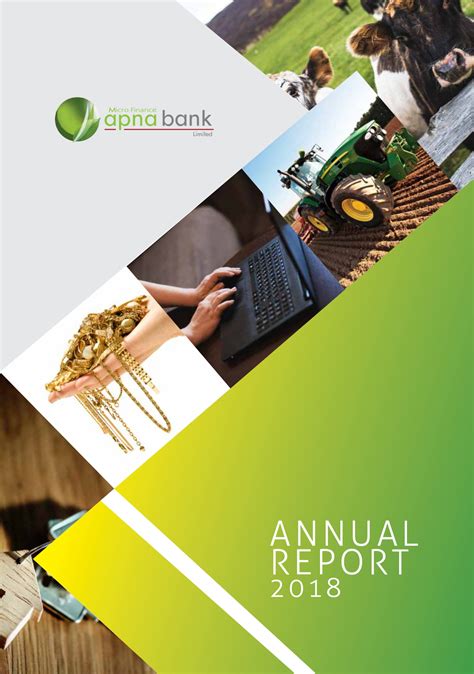 Gtbank declares full year 2018 pbt of n215.59 billion. Annual Reports - Apna Bank